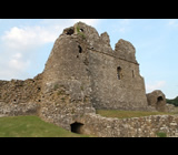 Ogmore Castle